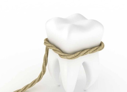 Tooth Extraction and The Aftercare